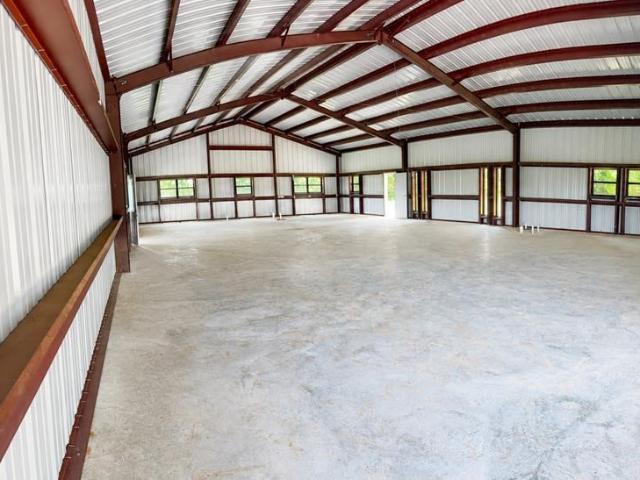 Land for sale in Newton, Texas
