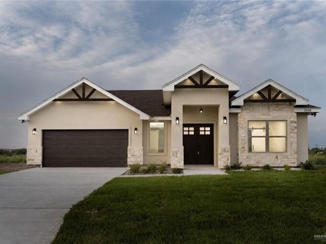 House for sale in Hidalgo, Texas