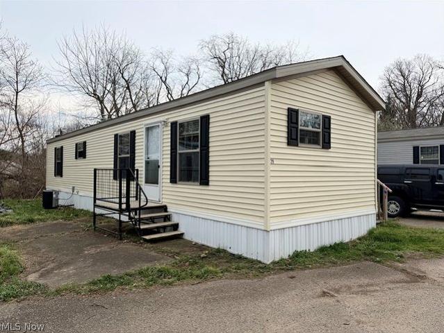 House for sale in Massillon, Ohio