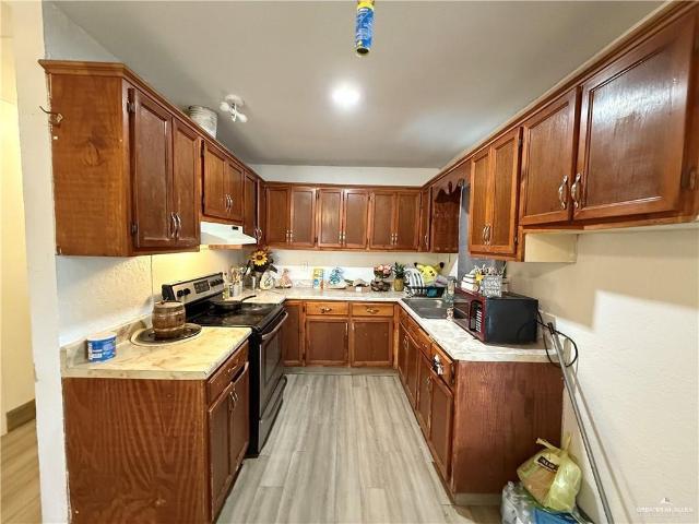 House for sale in Hidalgo, Texas