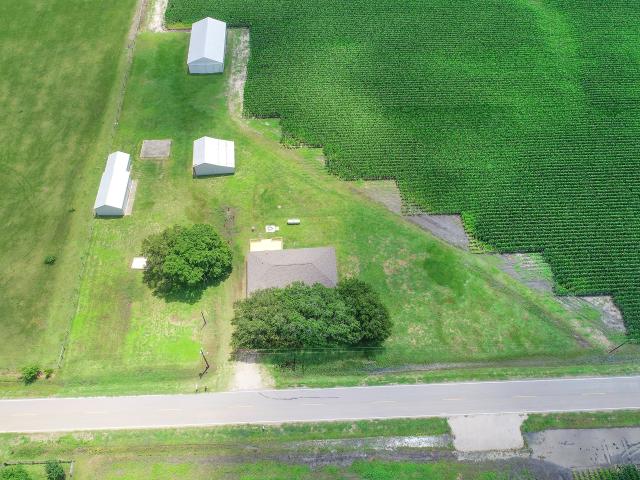 House for sale in Wallis, Texas