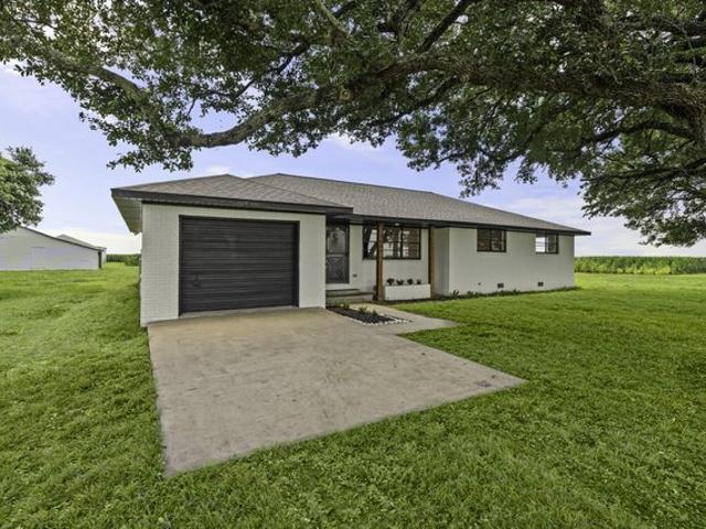 House for sale in Wallis, Texas