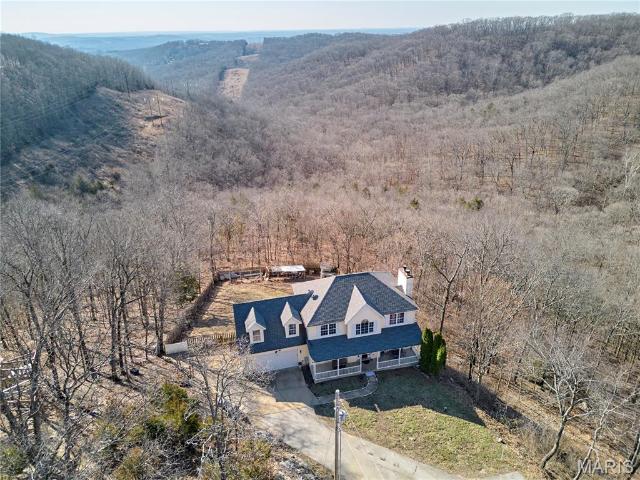 Property for sale in Barnhart, Missouri