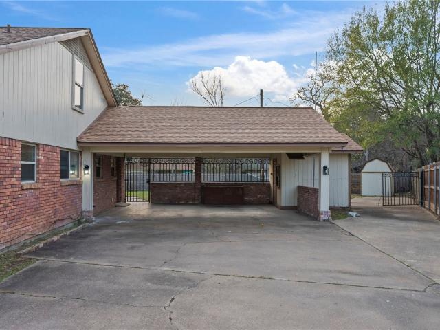 House for sale in Bryan, Texas