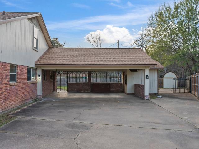 House for sale in Bryan, Texas