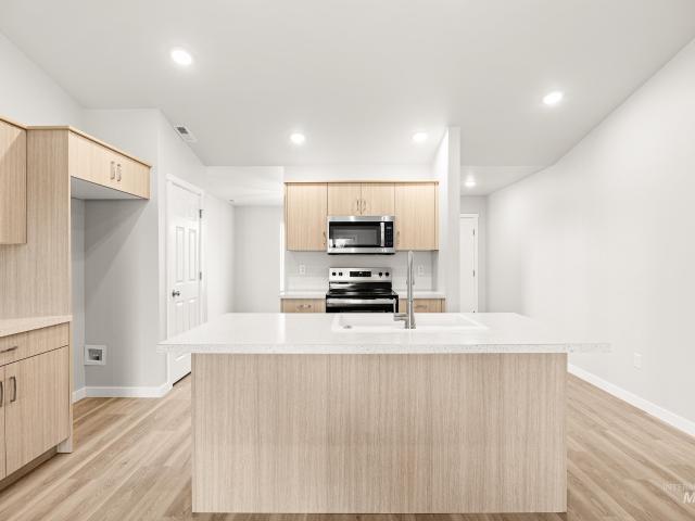 House for sale in Kuna, Idaho