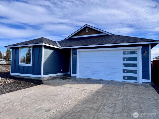 House for sale in Ellensburg, Washington