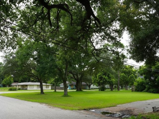 Land for sale in La Marque, Texas