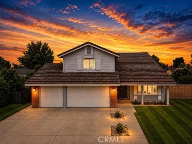 House for sale in Rialto, California