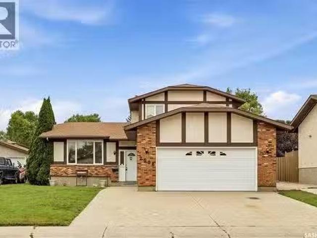 House for sale in Gardiner Heights, Regina
