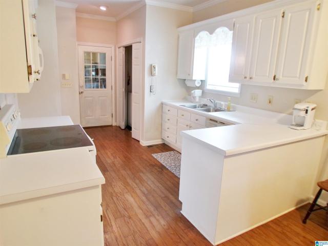 House for sale in Anniston, Alabama