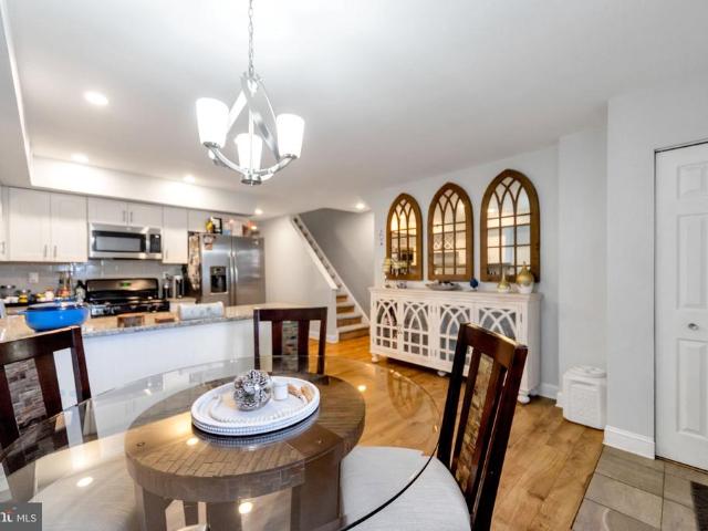 House for sale in Fairmount, Philadelphia