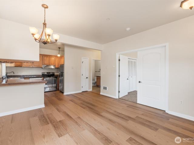 Condo for sale in Port Angeles, Washington