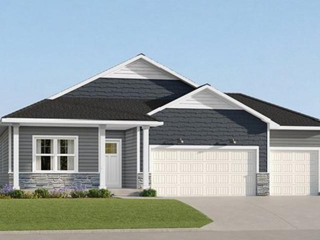 House for sale in Adel, Iowa