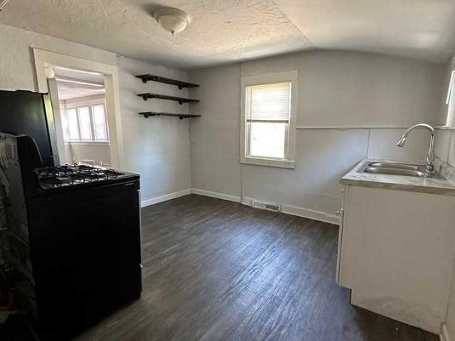 Apartment for rent in Cleveland, Ohio