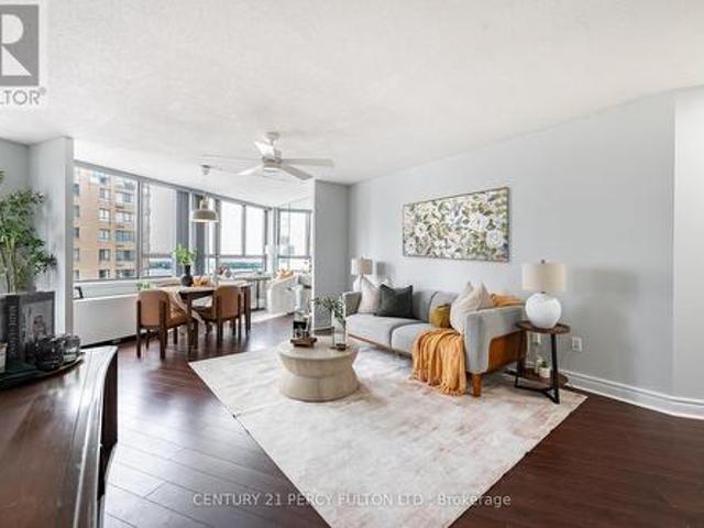 Condo for sale in Woburn, Ontario