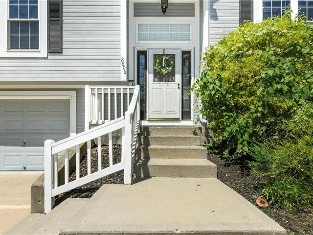 House for sale in Kansas