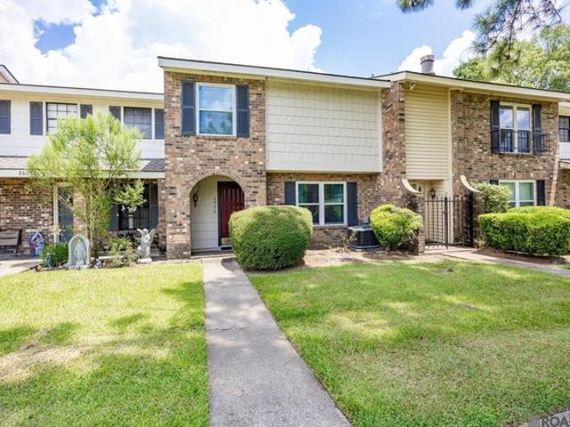 Townhouse for sale in Baton Rouge, Louisiana