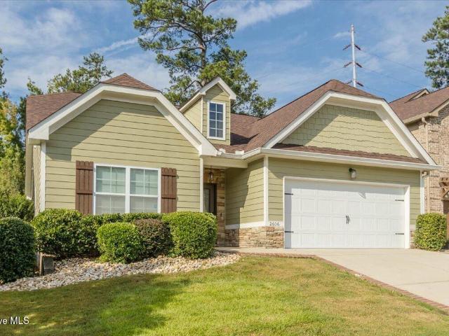 House for sale in Augusta, Georgia