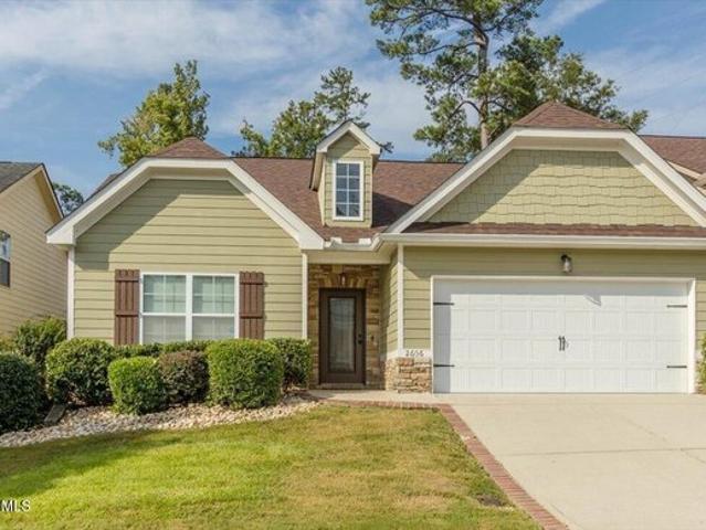 House for sale in Augusta, Georgia