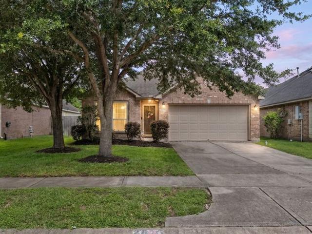 House for sale in Rosenberg, Texas