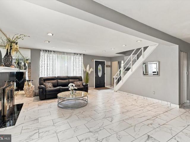 House for sale in Broomall, Marple Township