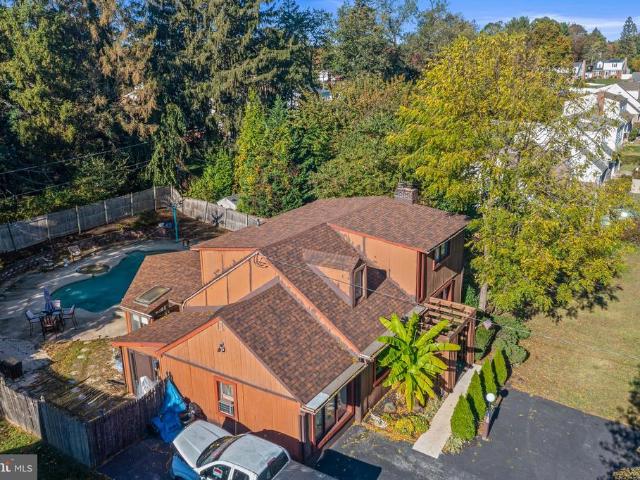 House for sale in Delco, Pennsylvania