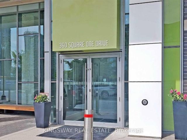 Condo for rent in Mississauga, Ontario