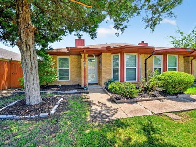 House for sale in Rowlett, Texas
