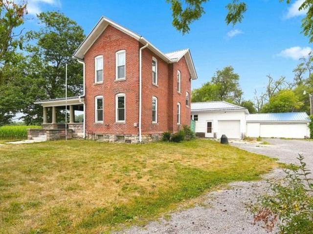 House for sale in Butler, Indiana
