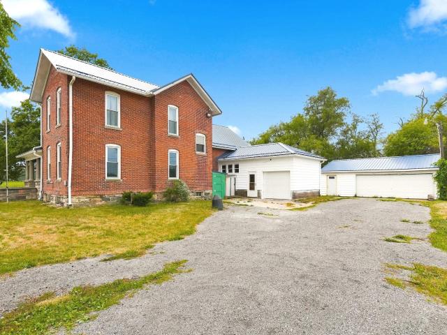 House for sale in Butler, Indiana
