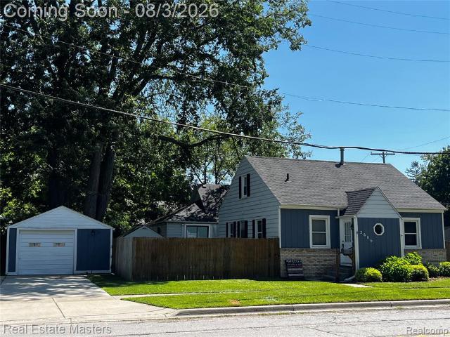 House for sale in Fort Gratiot, Michigan
