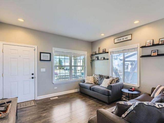 House for rent in Joliet, Illinois