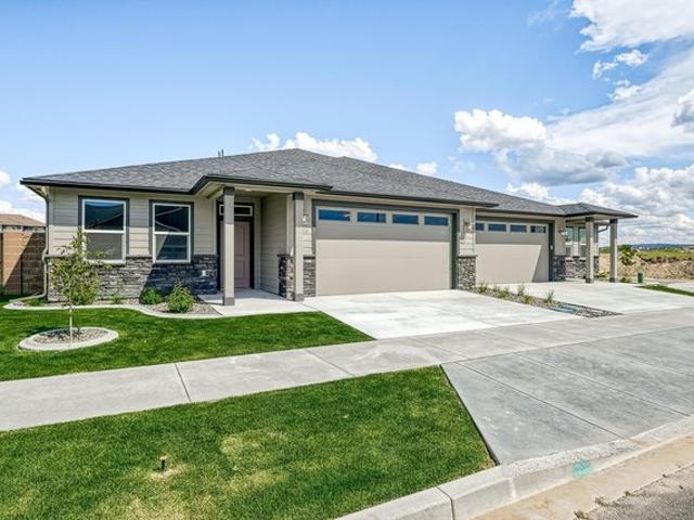 Townhouse for sale in Richland, Washington
