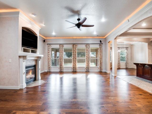Property for rent in Ark