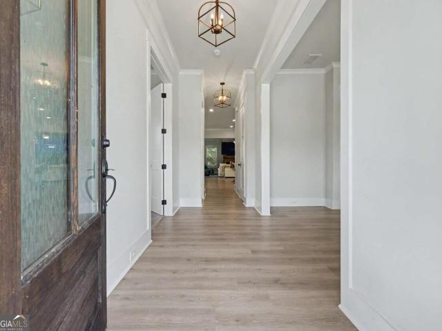 House for sale in Jefferson, Georgia