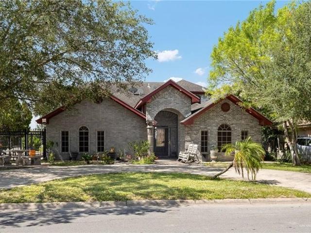 House for sale in Hidalgo, Texas
