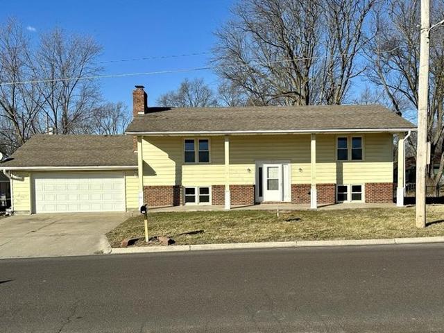 House for sale in Sedalia, Missouri