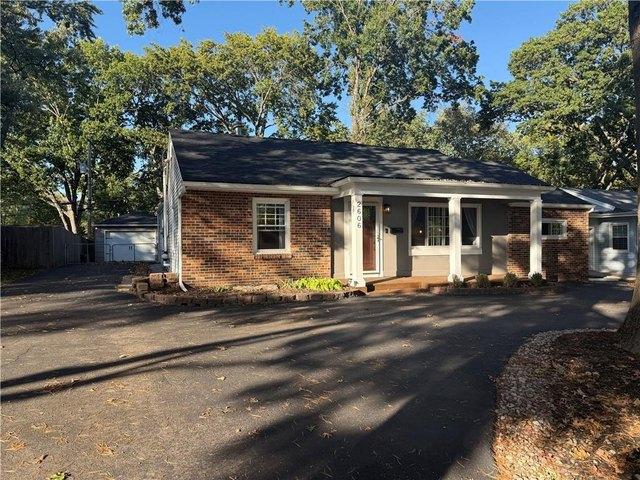 House for sale in Kansas