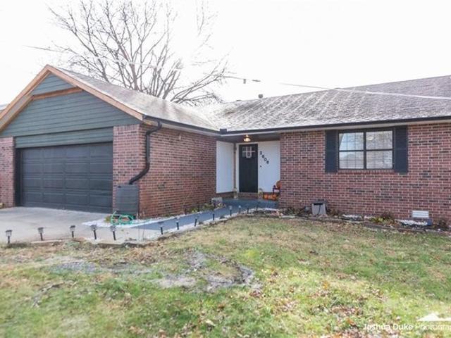 House for sale in Ark