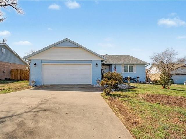House for sale in Ark