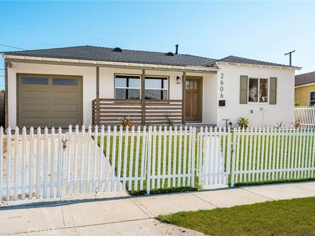House for sale in Compton, California