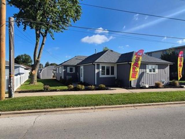 House for sale in Posen, Illinois