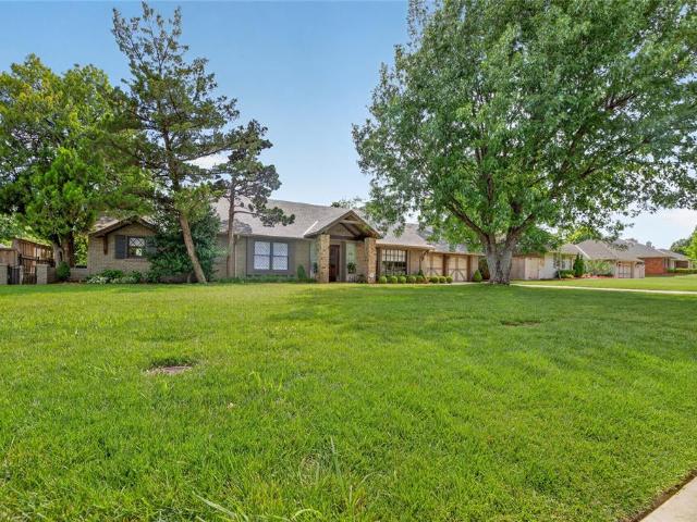House for sale in Oklahoma City, Oklahoma