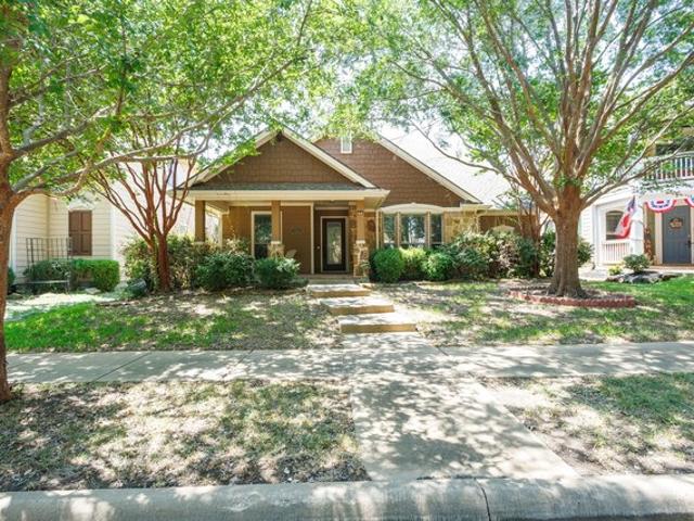 House for sale in Melissa, Texas