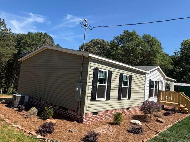 House for sale in Elbert, Georgia