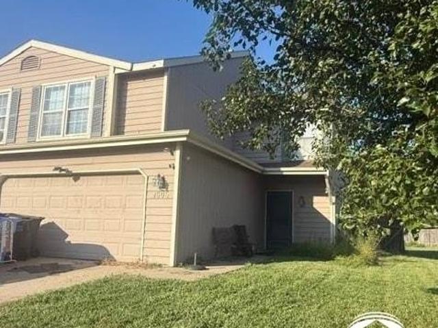 Townhouse for sale in Kansas