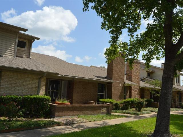 Townhouse for sale in Hunt, Texas