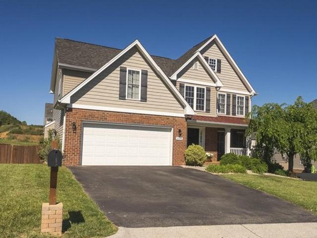 House for sale in Virginia