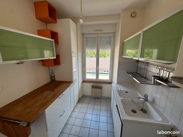Appartement vente à Verdun